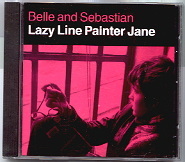 Belle & Sebastian - Lazy Line Painter Jane